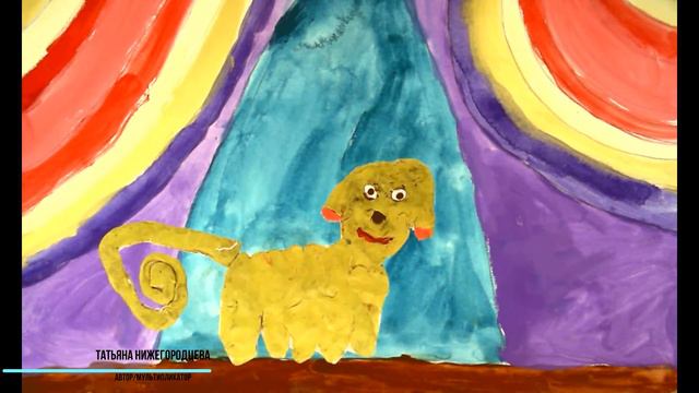 мультзарисовки (первый опыт) смотреть онлайн