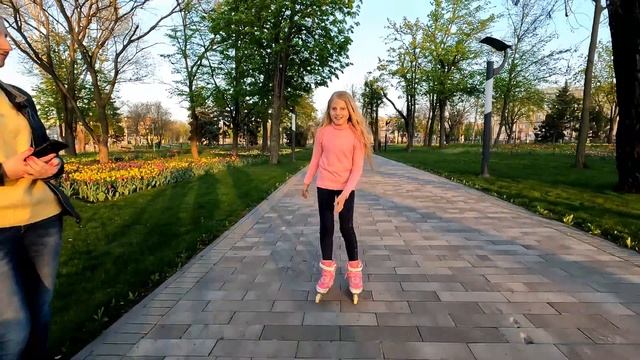 Мариуполь. Самый лучший парк / Mariupol. The best park смотреть онлайн