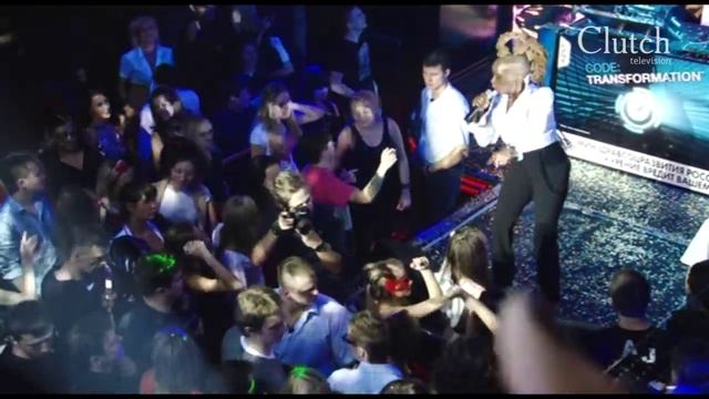 #Хеллоуин в клубе «Мёд». Ярославль. смотреть онлайн