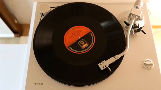 Johann Sebastian Bach: Suites for Cello Solo, Pablo Casals - Side 4 смотреть онлайн