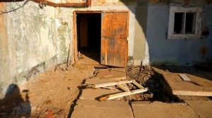 Укрытие подводных лодок  "Павловское"