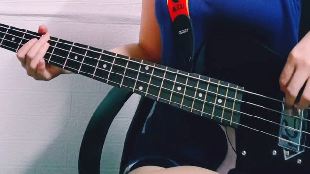 Bagong Lipunan (Plethora) | Bass Cover смотреть онлайн