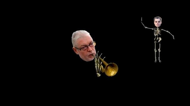 МИСТЕР ДУДЕЦ (наша версия) смотреть онлайн