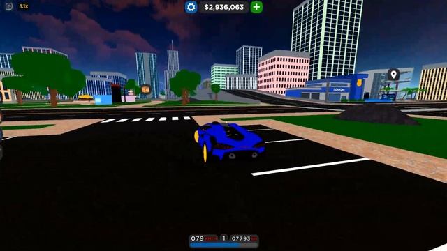 я получил порш в Car Dealership Tycoon смотреть онлайн