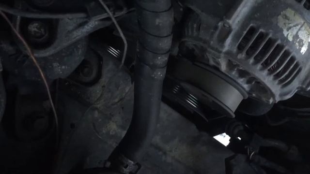 3S-FE VISTA SV32 смотреть онлайн