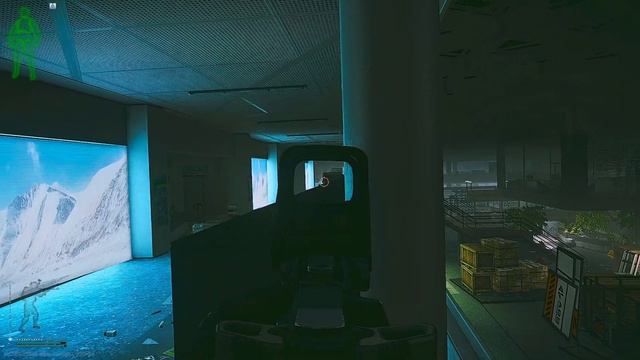 this META HK416 build DELETES squads... смотреть онлайн