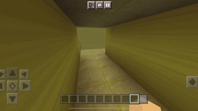 The Backrooms The Gateway Survival MOD In Minecraft PE