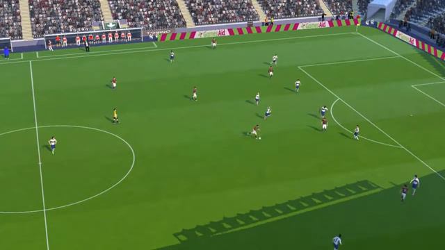 Torino - Crotone - 32 minutos смотреть онлайн