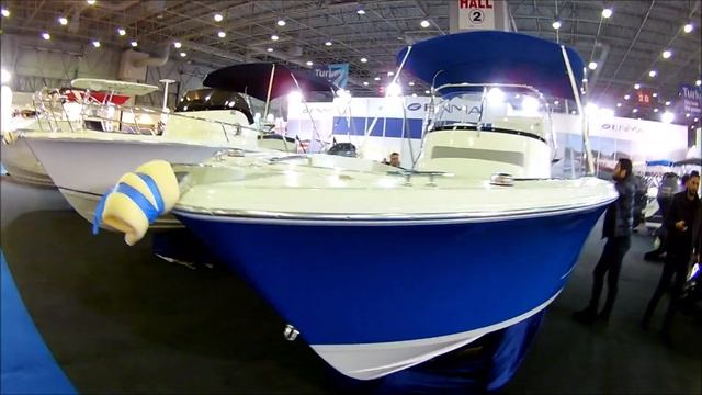 2019 CNR BOAT SHOW Tekne , Bot, Kano MOONDAY YACHTS, ENMA MARİNE , HOBİE KANO смотреть онлайн