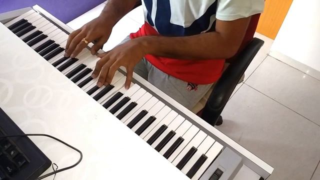 Alvida Life in a Metro - Piano cover by Aakash Desai смотреть онлайн