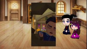 Реакция Вари и Влада на ТТ ( Владаря)