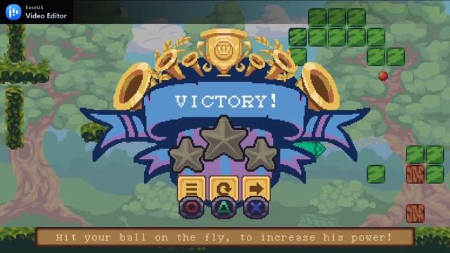 Arkan: The Dog Adventurer - Trophy Guide смотреть онлайн