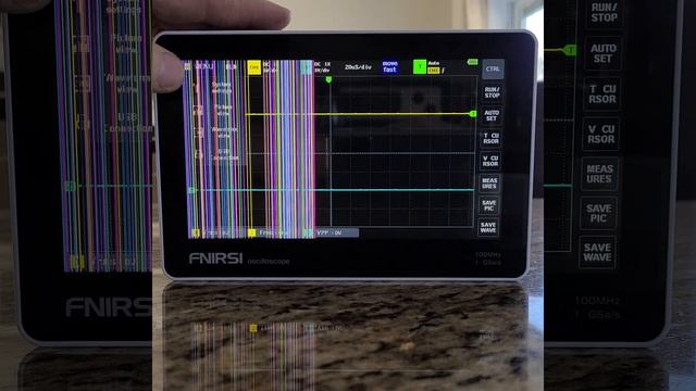FNIRSI 1013D PROBLEM смотреть онлайн