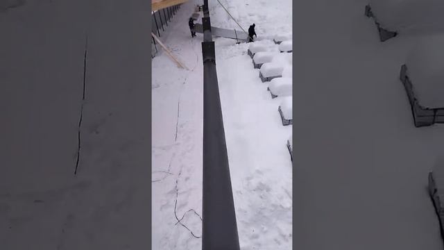 Крепление стропил( дерево к металлу). смотреть онлайн