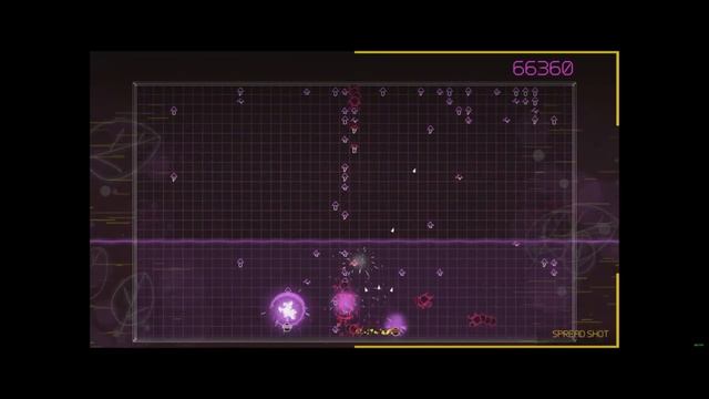 Centipede Recharged Co-op global high Score смотреть онлайн