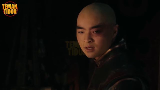 FILM TERBARU AVATAR 2024!! SELURUH ALUR CERITA AVATAR THE LAST AIRBENDER!! - ALUR CERITA смотреть онлайн