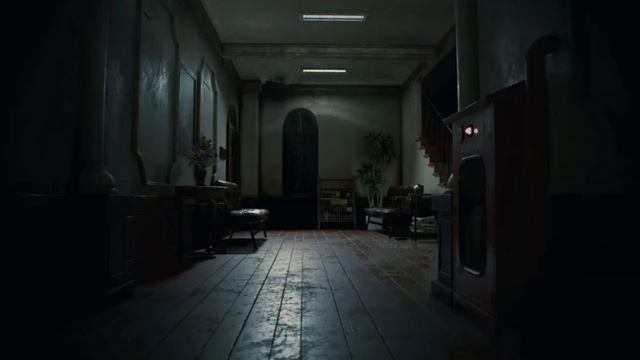 Resident Evil 2 Remake New Screenshots Leon en la alcantarilla Ada Wong y más! смотреть онлайн