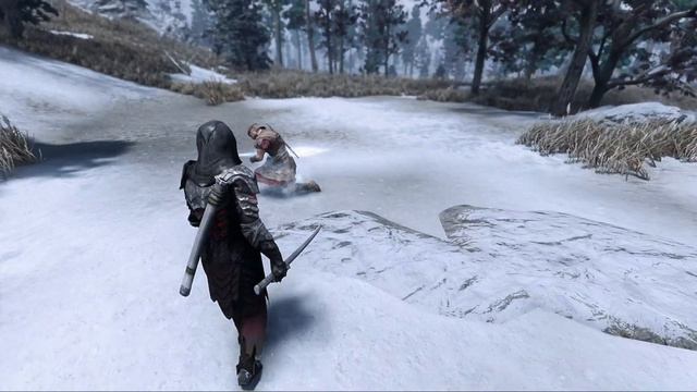 I humiliated that poor Imperial Soldier смотреть онлайн