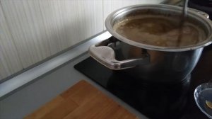 Вкусный Конфитюр из сливы