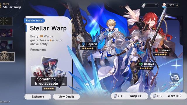 WAIT! BEFORE YOU PULL!! : Honkai Star Rail (HSR) смотреть онлайн