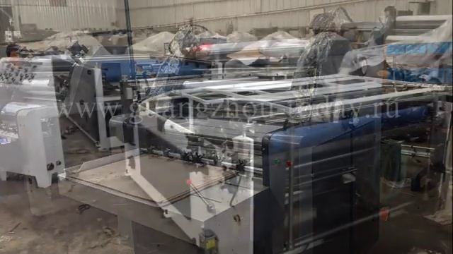 КИТАЙСКОЕ ОБОРУДОВАНИЕ | Китайский производитель оборудования | Станки из Китая | Китайский завод смотреть онлайн