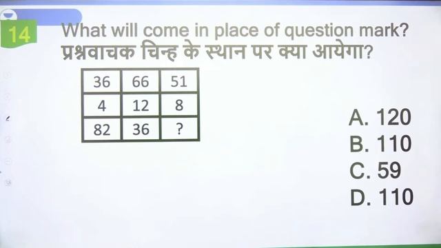 Analogy and Classification | Reasoning | SSC GD 2024 | Ritika смотреть онлайн