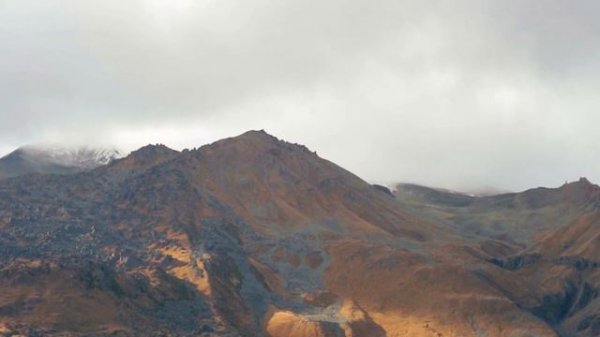 Одним глазом (Fleeting glance)