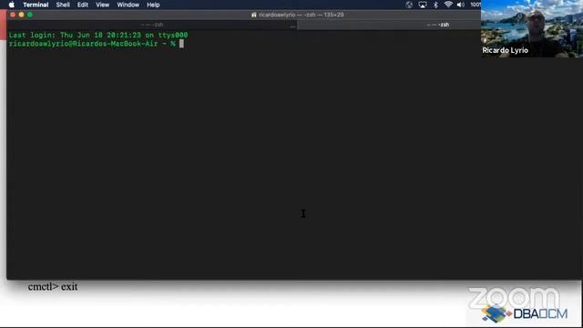 Introdução ao Oracle Net Services смотреть онлайн