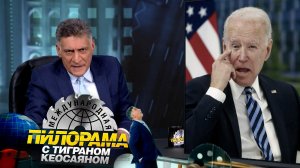 «Международная пилорама» | Выпуск от 21 октября 2023 года