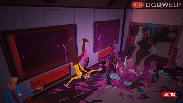 CS:GO и TF2, Crysis Remastered, Minimal Affect, Curse of the Dead Gods, PUBG, Cyberpunk 2077 смотреть онлайн
