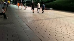 Прогулка по Турецким переулкам | Ночная моросня | Влог 14 | #lahmadju #irl