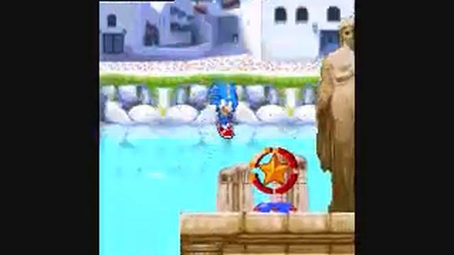 Lets Fail At Sonic: Sonic Unleashed (Nokia) (Episode 3) смотреть онлайн