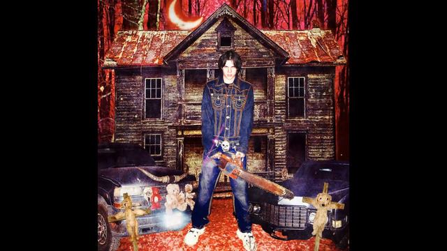 [FREE] SEMATARY X HACKLE X BLACK KRAY X HAUNTED MOUND Type Beat - 