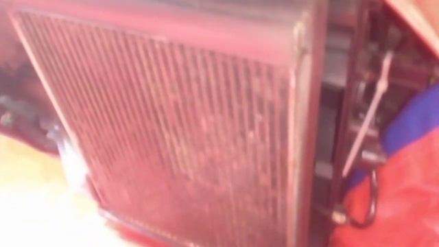 Suzuki APV Service AC ringan cuci Evapurator tanpa bongkar dasboard. смотреть онлайн