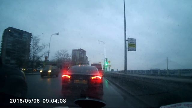Придурок за рулем! СПБ смотреть онлайн