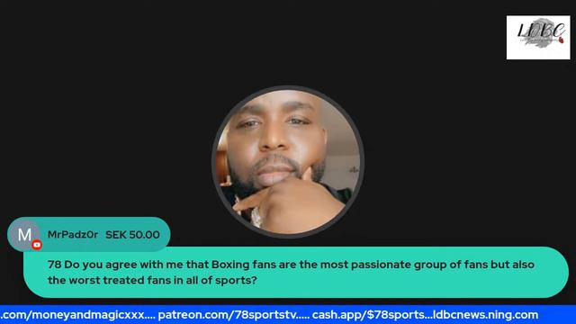 KEITH THURMAN VS SHAWN PORTER 2 RUMOR: ARE YOU INTERESTED ? смотреть онлайн