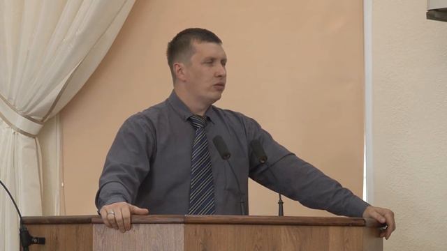 3 09 17 г. "Найди свое изобилие в пустыне"Скурыдин Ю.С.вечернее служение ц.Голгофа г.Алматы смотреть онлайн