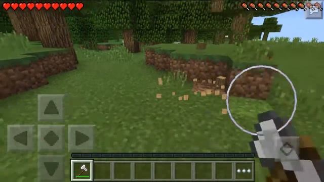 Обзор нового Toolbox для minecraft pe 0.14.0/0.14.1 смотреть онлайн