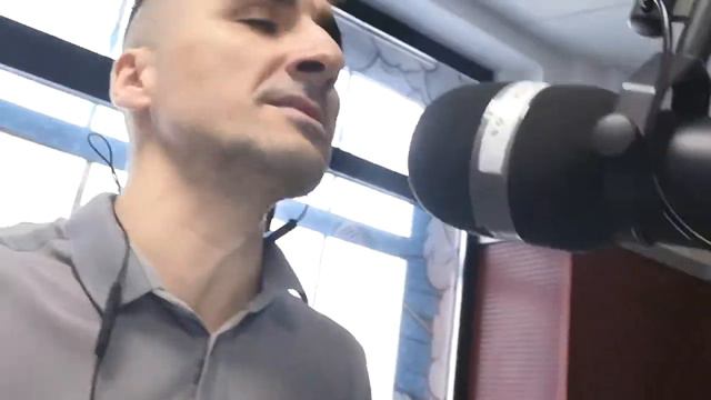 Darren Hayes - Insatiable (partial Cover)