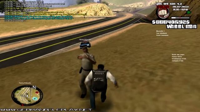 [RGN] Alvaro hauptsache Ballern!!! смотреть онлайн
