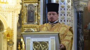 Чин Торжества Православия