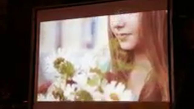 День рождения Миасса. 13.09.2015. Гимн городу.