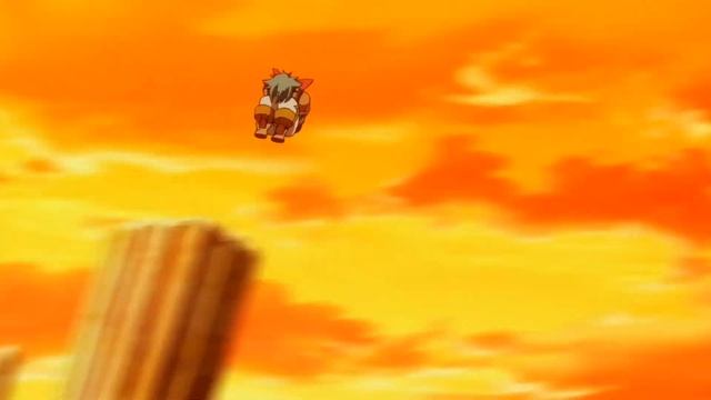 Fairy Tail Dragon Cry「AMV」- Through It All смотреть онлайн