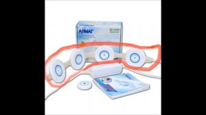 Тайны прибора Алмаг-01