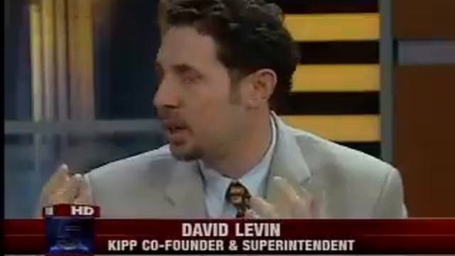 David Levin on FoxNY, 5/21/10 смотреть онлайн