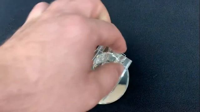 Светильник Электростандарт SD8163 WH+WH хром/прозрачный смотреть онлайн