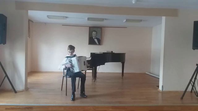 Ю.Гаврилов 