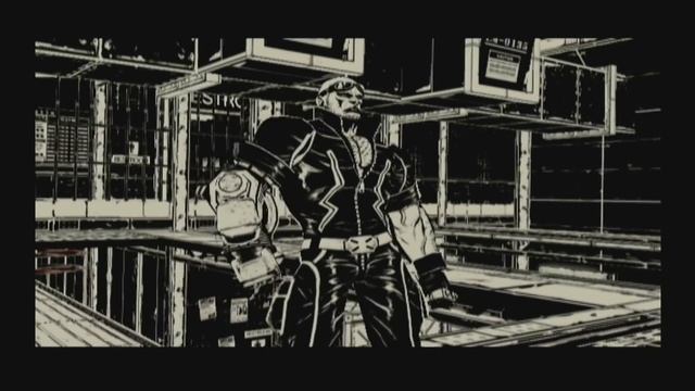 MadWorld | Часть 1