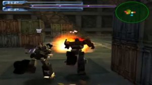 The Transformers: Call of the Future (Трансформеры: Зов Будущего) Прохождение Часть 3