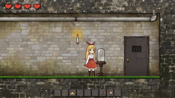 A very cute game. | MelanCholianna